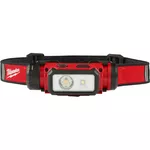 Фонарь Milwaukee 4933479963 frontala LED , model L4HL2-301, 600 lumeni