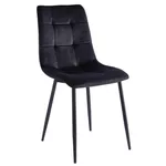 Scaun Xenos Alex Black