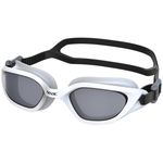 Аксессуар для плавания Seac 871 Ochelari inot MOOD WHITE 152-71WN (Smoked Lenses)