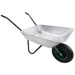 Тачка Technoworker VOR83118 LUMAG 85L cu rulment