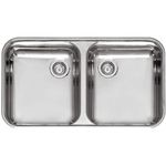 Chiuvetă bucătărie Reginox R34989 L18 35D40 KGKG-CC