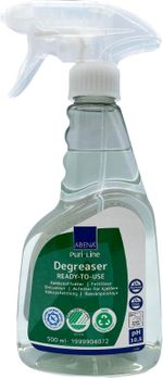 ABENA Degresant de bucătărie, fără culoare și miros, 500 ml