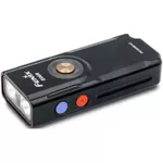 Lanternă Fenix E06R LED Flashlight (Black)