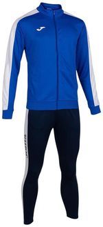 Îmbrăcăminte sport Joma Academy Tracksuit III Royal-Navy (2XL) 101584.703