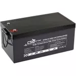Зарядные устройства и аккумуляторы CS Battery HTB 12-300