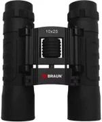 Binoclu Braun Photo Technik Binocular 10x25 Black (20122)
