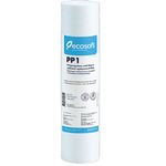 {'ro': 'Cartuș filtre de tip-curgere Ecosoft Din polipropilena 2,5x10