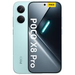 Смартфон Xiaomi POCO X8 Pro 8/256GB Green