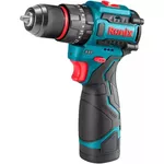 Șurubelnița Ronix 8661 16V 2x2.0Ah