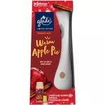 Aparat de aromatizare Glade Aparat 1735/9637 Apple&Cider 269 ml