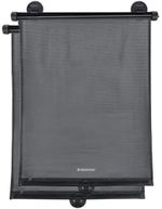 Солнцезащитная шторка Kikka Boo 31002180006 Parasolar retractabil pentru automobil , 2buc