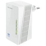 Powerline Adapter/Access Point Wi-Fi N TP-Link, TL-WPA4220, AV600, 2x100Mbps Ports
