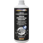Produse chimice auto Bluechem 33449, curățător filtrului de particule 1l