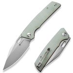 Нож походный Sencut S23018-2 GlideStrike, G10, Liner Lock