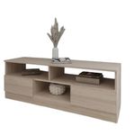 Comodă TV Smartex (16348) Т6 140cm TV Stejar Deschis