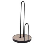 Accesoriu pentru bucătărie Excellent Houseware 26451 Держатель для бумажных полотенец 30cm, металл