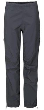 Одежда для спорта Rab Pantaloni dame Ladakh Paclite Plus Beluga 12 (QWH-58-BEL-12)