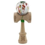 Joc activ Essa 164580 Kendama X Original: Xmass Party