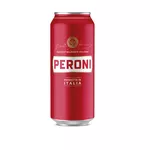 Peroni  0.5Л Ж/Б