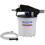 Насос для ГСМ King Tony 9TV12-020 устройство для прокачки привода тормозной системы (2л./1л.)