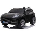 Mașină electrică pentru copii Kikka Boo 31006050371 Porsche Cayenne S