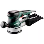 Шлифовальная машина Metabo SXE 425 TurboTec 600131000