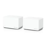 Punct de acces Wi-Fi Mercusys H70X(2-pack) AX1800