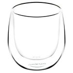 Pahar Ardesto AR2612BR Set 2buc 120ml