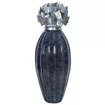 Ваза Pereflex AK.JB0002 Safir Cam (079631)