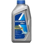 Масло Hyundai XTR D-700 С2/C3 5W30 1L
