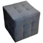Пуф Indart Pouf Patrat (45x45x45)