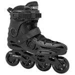 Роликовые коньки SEBA SSK-E380-BK-40 E3 80 BLACK Size 46