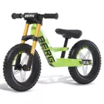 Велосипед Berg 24.75.70.00 RunBike Cross ø 12 Verde