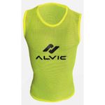 Одежда для спорта Alvic 5903 Maiou/tricou antrenament Yellow XS