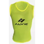 Îmbrăcăminte sport Alvic 5903 Maiou/tricou antrenament Yellow XS