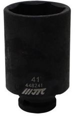 Set de tubulare, bite, duze JTC JTC-448241 головка торцевая ударная глубокая 1/2