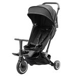 Bicicletă-cărucior SmarTrike 5900800 Xtend Traveler, 4in1, Black