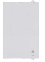 Аксессуар для пеленания Kikka Boo 31108060102 Saltea de infasat pliabila Seally Me, 80x50cm