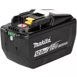 Încărcătoare și Acumulatoare Makita 1915J2-8 Acumulator LXT BL18120, 18V,12.0Ah