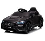 Mașină electrică pentru copii Chipolino ELKMCLE531B Mercedes AMG CLE 53 black
