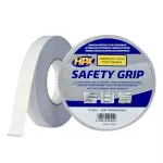 HPX SAFETY GRIP - Banda antiderapant semitransparent 25mm*18m