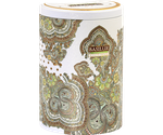 Ceai verde  Basilur Oriental Collection  WHITE MOON, cutie metalică  100g