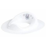 Детский горшок Bisk 08322 Reductor wc p/u copii MISIU, alb