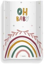 Аксессуар для пеленания Albero Mio 413 (PT70) Oh Baby (saltea de infasat tare)