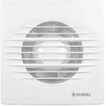 Вентилятор вытяжной Dospel 7031138 Ventilator axial, RICO (ZEFIR) Ø120S, 150m3/h (007-4201AR)