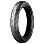 Шина Bridgestone 120/90 R 17 G701F 64 S