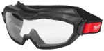 Echipament de protecție personală Milwaukee 4932493435 Ochelari Goggle profil inalt incolori