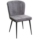 Стул Deco Nanda Grey