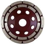 Набор головок, бит, насадок Dart Tools 892062 Диск для резки и шлифовки 125DX1.8TX22.23H