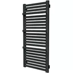 Полотенцесушитель Gorgiel NADIR AD-DR/P 120/55 Graphit matt 34 (21)